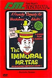 Russ Meyer - Der unmoralische Mr. Teas (uncut)